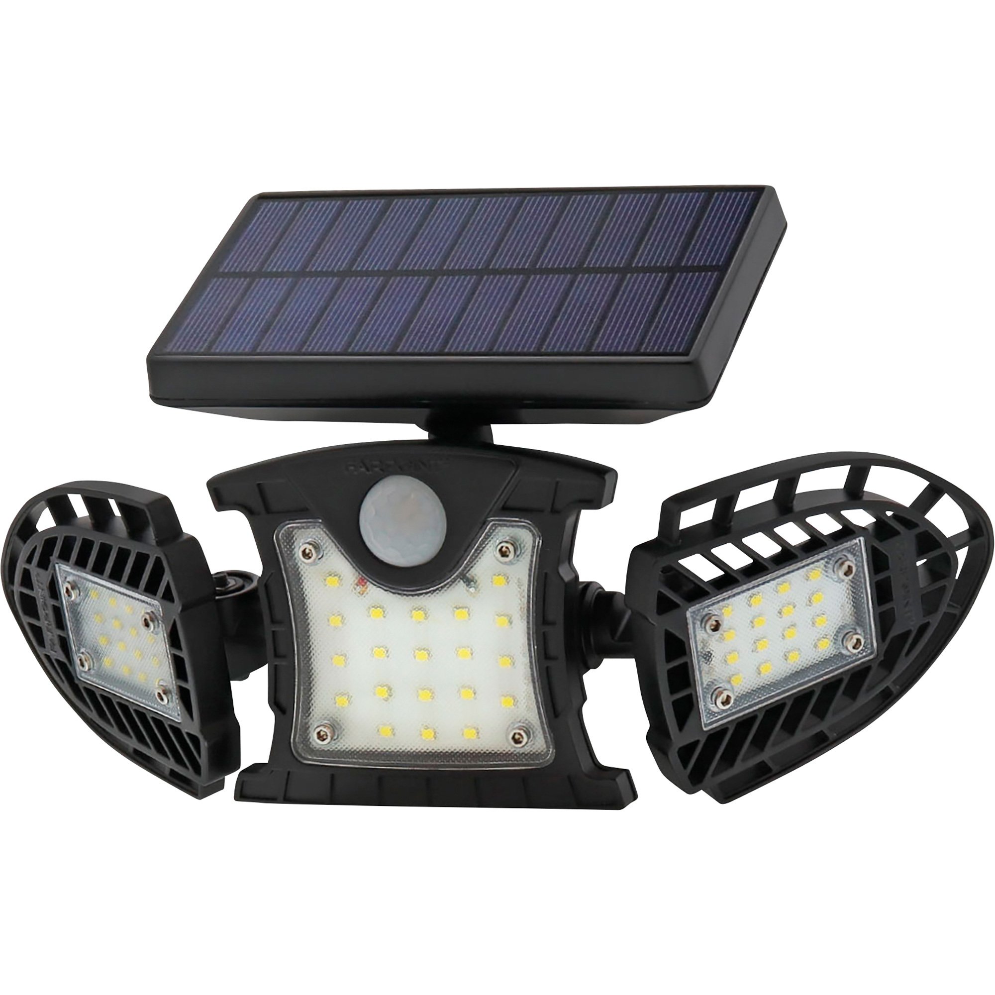 Farpoint Flex Fold Solar Light —1000 Lumens